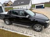 Ford Ranger Wildtrak DoKA 4x4  - Ford Ranger DoKa Gebrauchtwagen