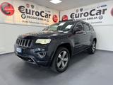 Jeep Grand Cherokee 3.0 V6 CRD 250 CV Multijet I - Jeep Grand Cherokee mit Diesel-Antrieb: Standheizung