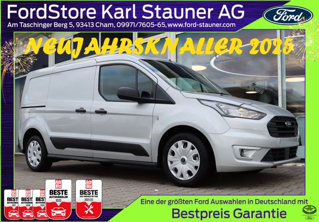 Ford Transit Connect Kasten DIESEL 230/L2-LANG  Klima