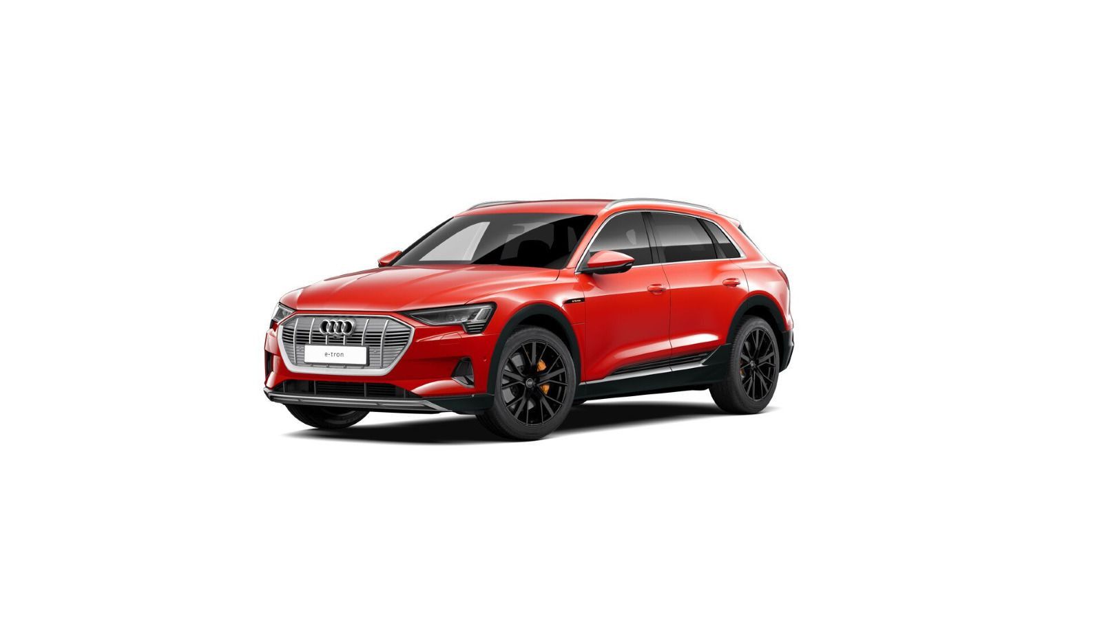 Audi e-tron - Bild 2