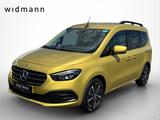 Mercedes-Benz T 180 d PROGRESSIVE EDITION LED Kamera Sitzh. MB - Angebote