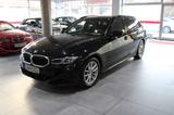 BMW 320dT SPORTPAKET FACELIFT CURVED ACC RFK I.HAND - BMW 320: 320d Facelift