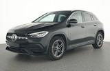 Mercedes-Benz GLA 250 e AMG KEYL KAM AMBI TWA SPUR WIDESCR LED - Mercedes-Benz GLA 250 Gebrauchtwagen in Stuttgart