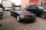 BMW Z3 Roadster 1.9i Klima Leder Stzh. 2.Hand - BMW Z3: 1.9