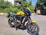 Yamaha XSR 700 60th Anniversary Edition Griffheizung  - Angebote entsprechen deinen Suchkriterien
