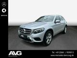 Mercedes-Benz GLC 250 4M Exclusive PDC Keyless EPH Navi LED
