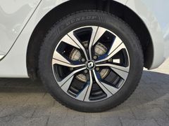 Fahrzeugabbildung Clio V Evolution BLUE dCi 100