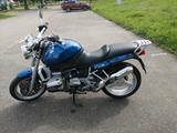 BMW R1100R - BMW 2000 R1100R