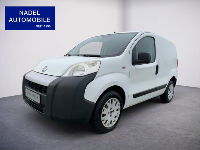 Fiat Fiorino SX Kasten/eFh/Servo/4Season