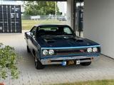Dodge Coronet R/T 1969 Vollrestoration Mopar - Dodge Coronet Gebrauchtwagen