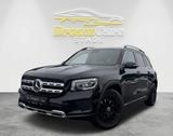 Mercedes-Benz GLB 200d 4Matic 7-SITZER AHK/LEDER/SZH/NAVI/LED - Mercedes-Benz GLB 200 Gebrauchtwagen in Hamburg