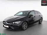Mercedes-Benz CLA 200 Shooting Brake d AMG DISTRO,PANORAMA,SH - Mercedes-Benz CLA 200 Shooting Brake Diesel Gebrauchtwagen