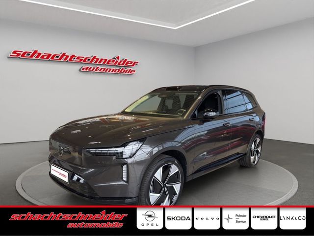 Volvo EX90 Twin Motor AWD Ultra 7-Sitzer+PilotAssist