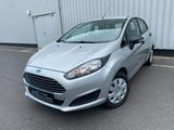 Ford Fiesta Ambiente Diesel Klima Zahnriemen/TÜV NEU - Ford Fiesta mit Diesel-Antrieb: Limousine