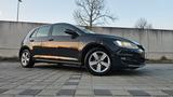 Volkswagen Golf VII Lim. Comfortline - gebrauchte Limousinen in Nürnberg