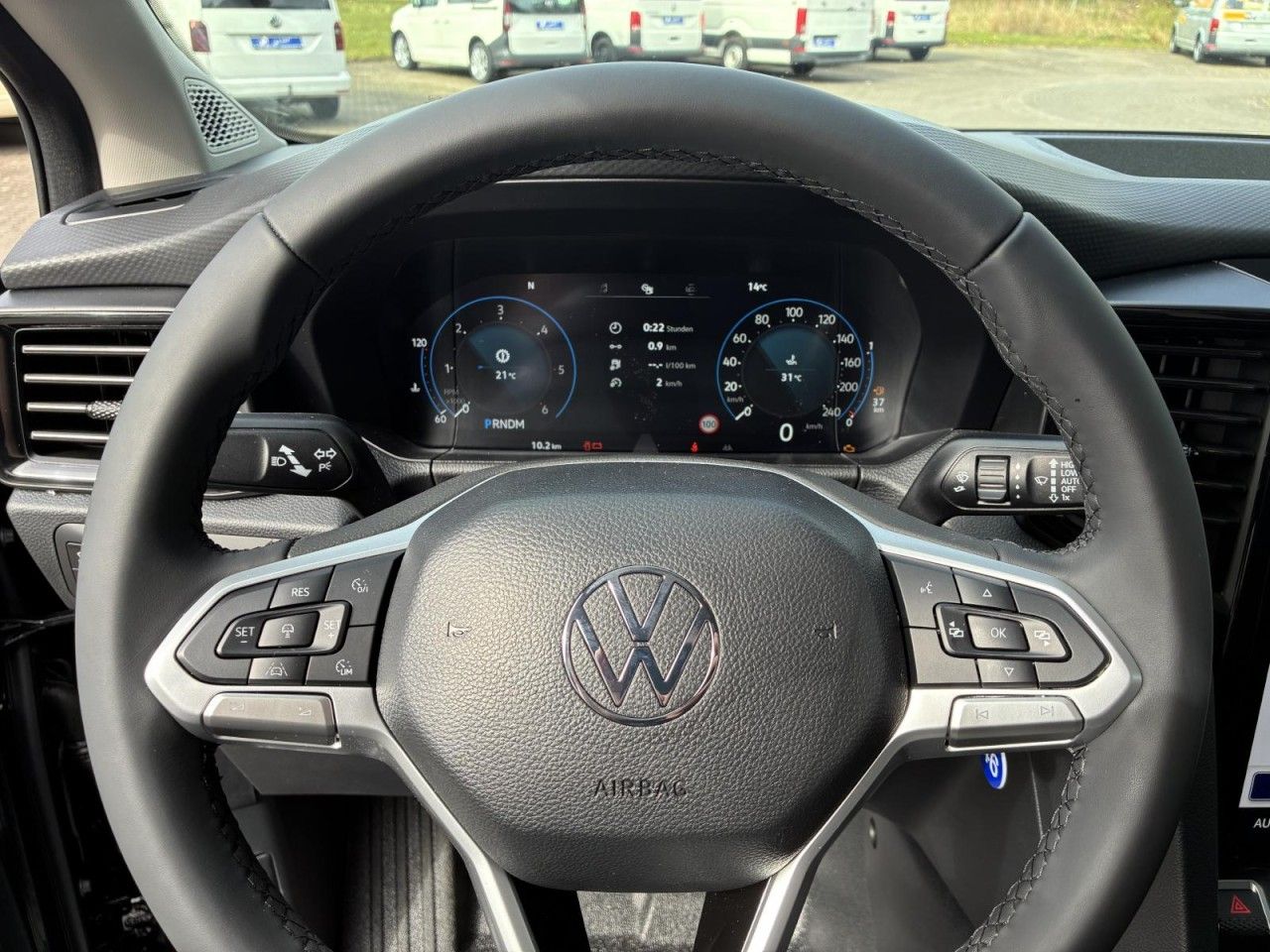 Volkswagen Amarok - Bild 9