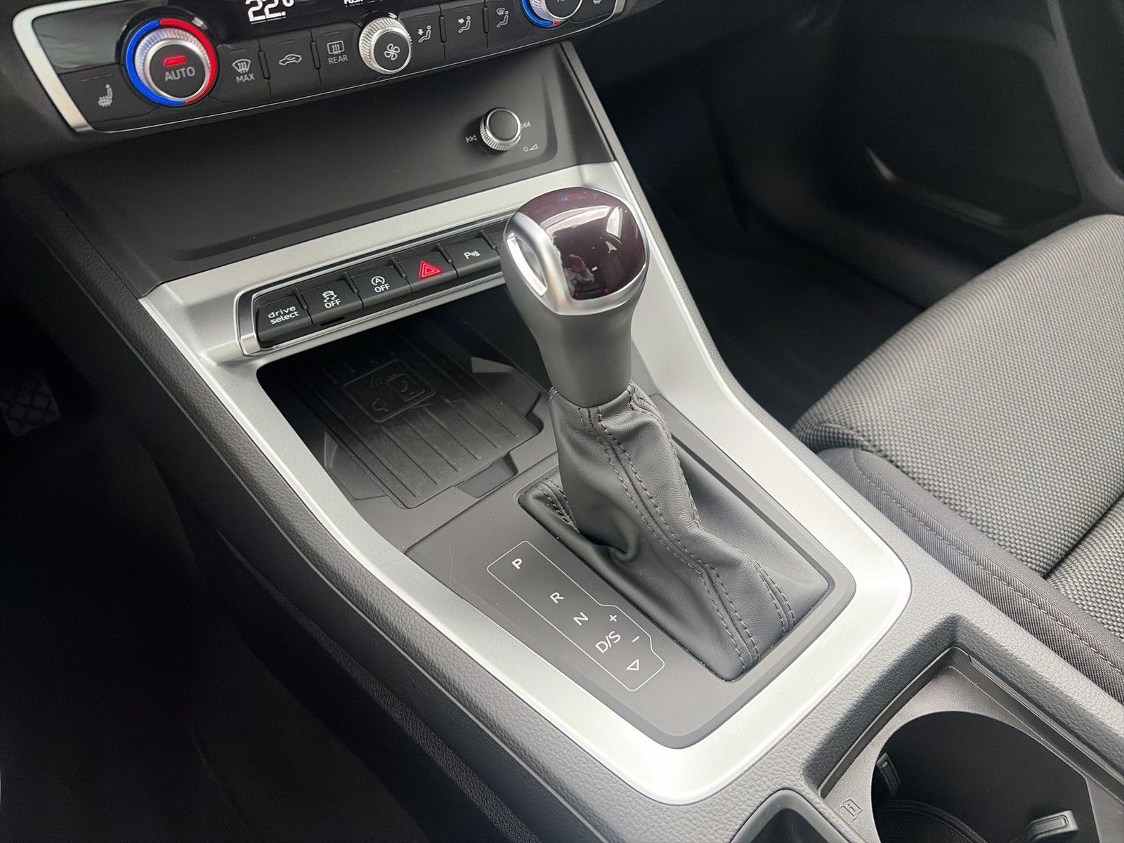 Audi Q3 - Bild 24
