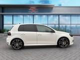 Volkswagen Golf VI Trendline BlueMotion/BMT GTI Optik - Volkswagen Golf GTI mit Diesel-Antrieb