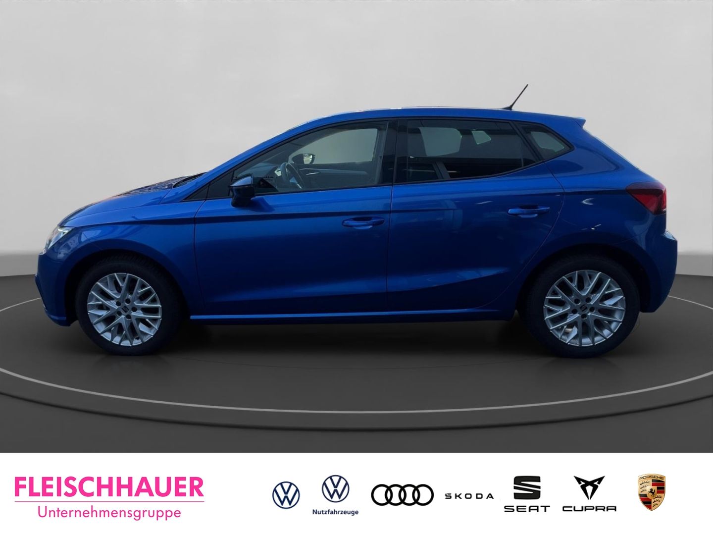 Seat Ibiza - Bild 4