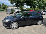 Opel Astra H GTC Edition*EASYTRONIC*KLIMA*NUR 108.TKM - Opel Astra: Easytronic