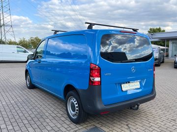 Mercedes Vito - 2