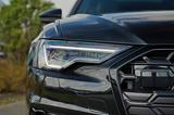 Audi A6 Avant 50TFSIe 2x S-LINE PANO MATRIX 33% NACHL - Audi A6: L