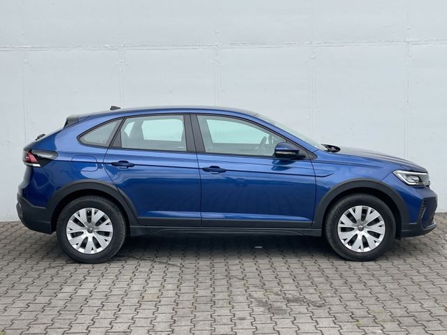 Taigo 1.0 TSI App-Connect/PDC/Sitzheizung/LED