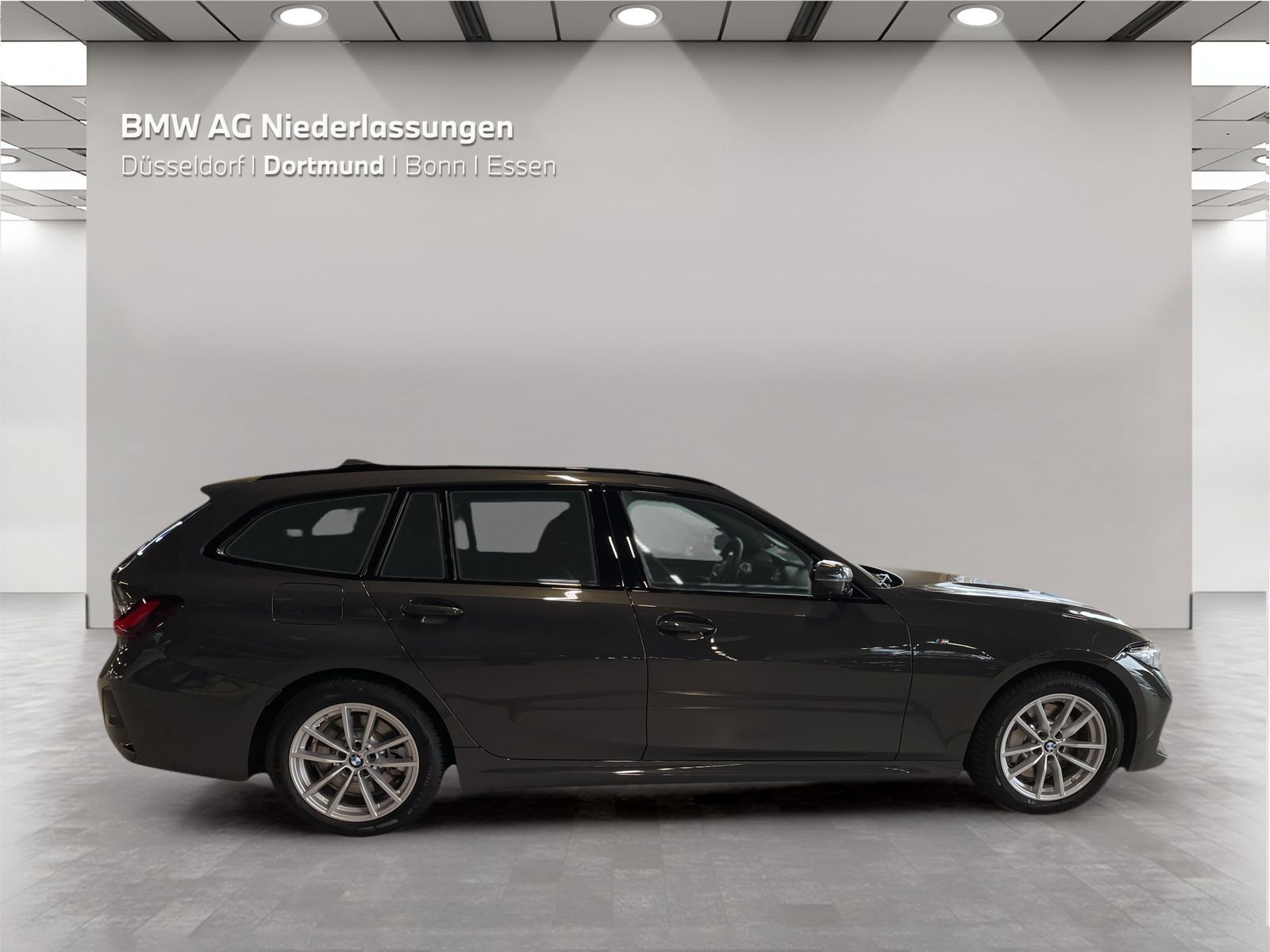BMW 330 - Bild 7
