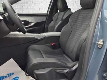 Peugeot 5008 - 12