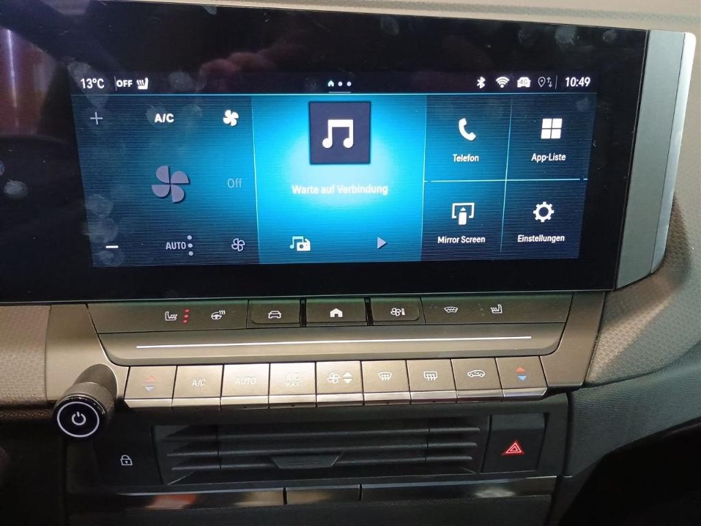 Opel Astra Sports Tourer GS Shz Navi Kamera Schiebeda, миниатюра 6