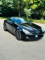 Mercedes-Benz SLK 200 - Mercedes-Benz SLK 200: Mercede