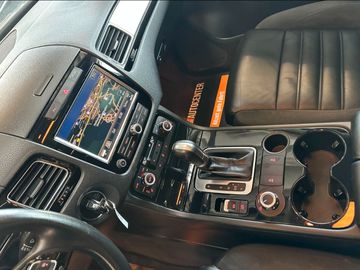 MYAUTOCENTER – Gebraucht- und Jahreswagen mit Werkstattservice in Pfaffenhofen Volkswagen Touareg *MEMORY*PANO*KEYLESS*AHK*StandHZ*PDC*