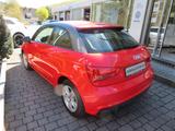 Audi A1 1.0 TFSI NAVI SHZ - Audi A1 mit 3 Türen