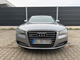 Audi A8 4.2 TDI Lang|LED|Pano| Bose ACC| S... - Audi A8 aus 2010: A8l