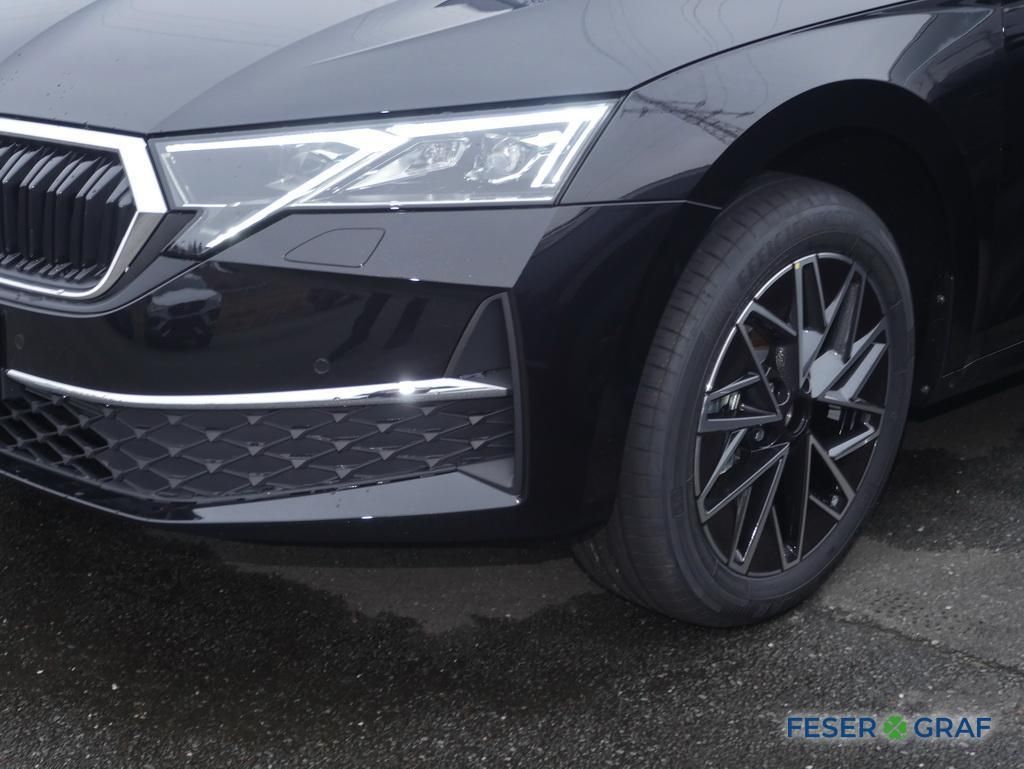 Skoda Octavia - Bild 7