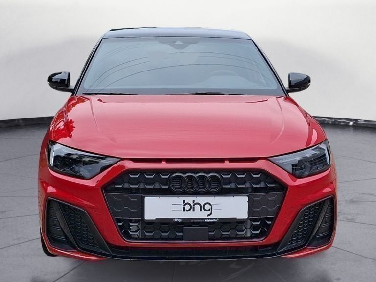 Audi A1 Sportback S-line 35TFSI 110(150) kW(PS) S-tro imagem 2