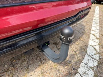 Ford EcoSport ST-line 1.0 EcoBoost Navi+AHK+RFK+SHZ+L