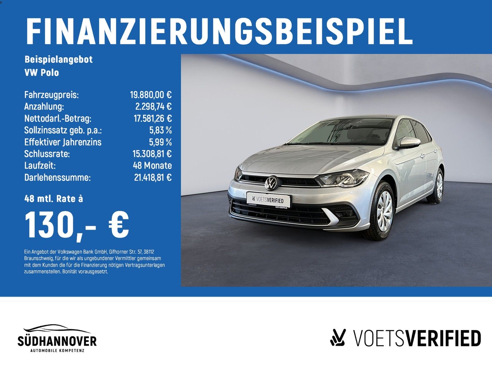 Volkswagen Polo - Bild 2