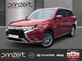 Mitsubishi Outlander PHEV 2.4 "Top" 4WD*CarPlay*RFK - Mitsubishi Outlander Top mit Hybrid-Antrieb (Benzin/Elektro)