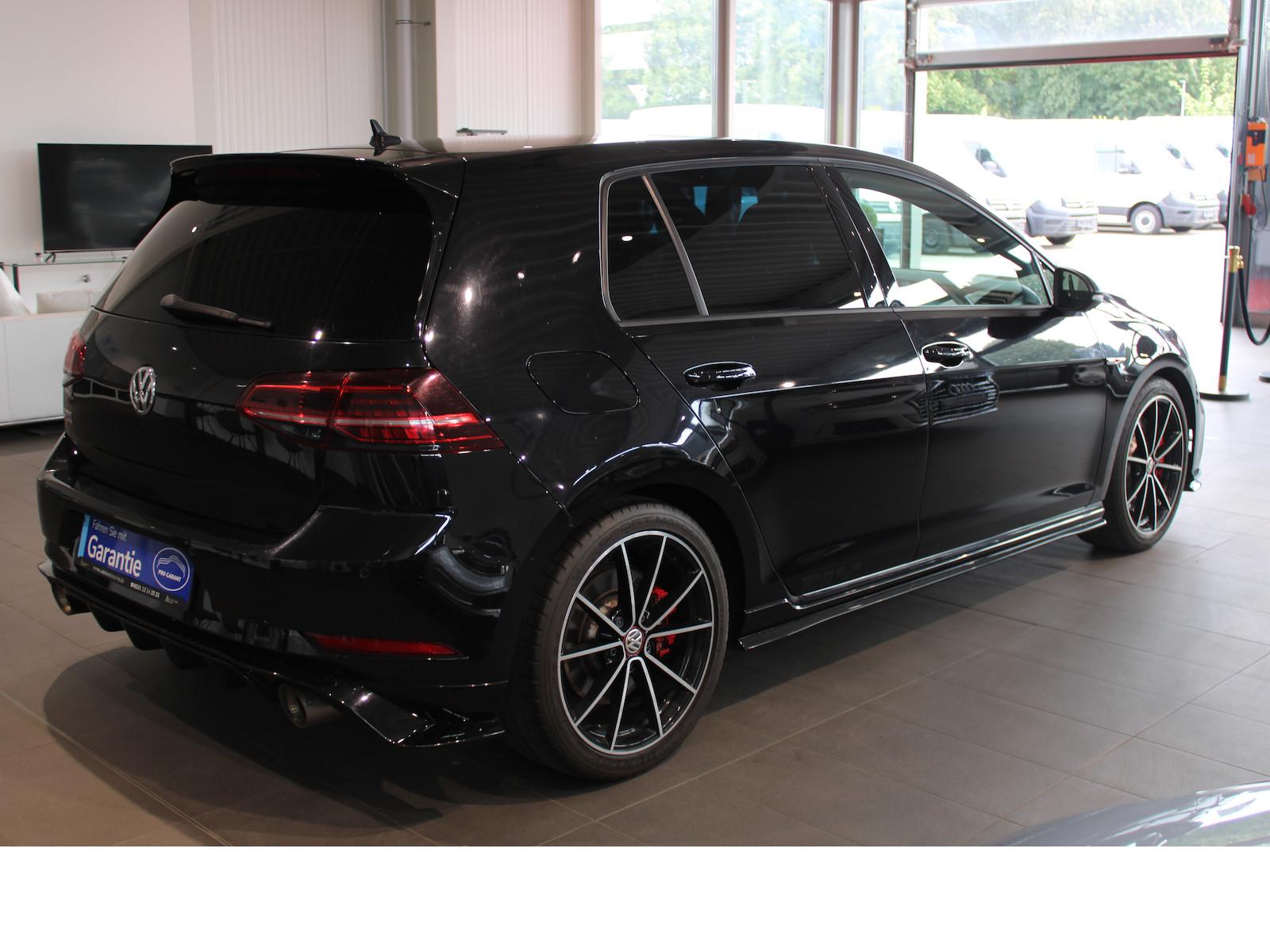Volkswagen Golf GTI 2.0 TCR TSI *VIRT*LED*NAVI*MFL*CAM, миниатюра 5