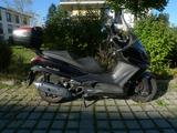 Kymco New Downtown 125i ABS - KYMCO ROLLER 125