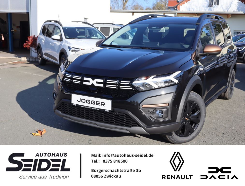Dacia Jogger