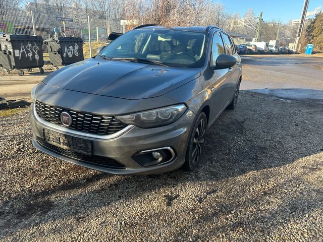 Fiat Tipo Lounge