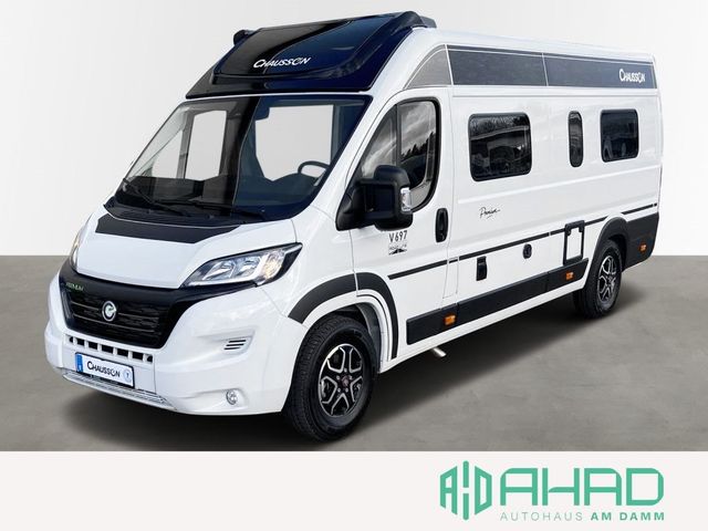 Chausson V697 Road Line Premium 1/2 Anzahlung = 349,-€ Ra