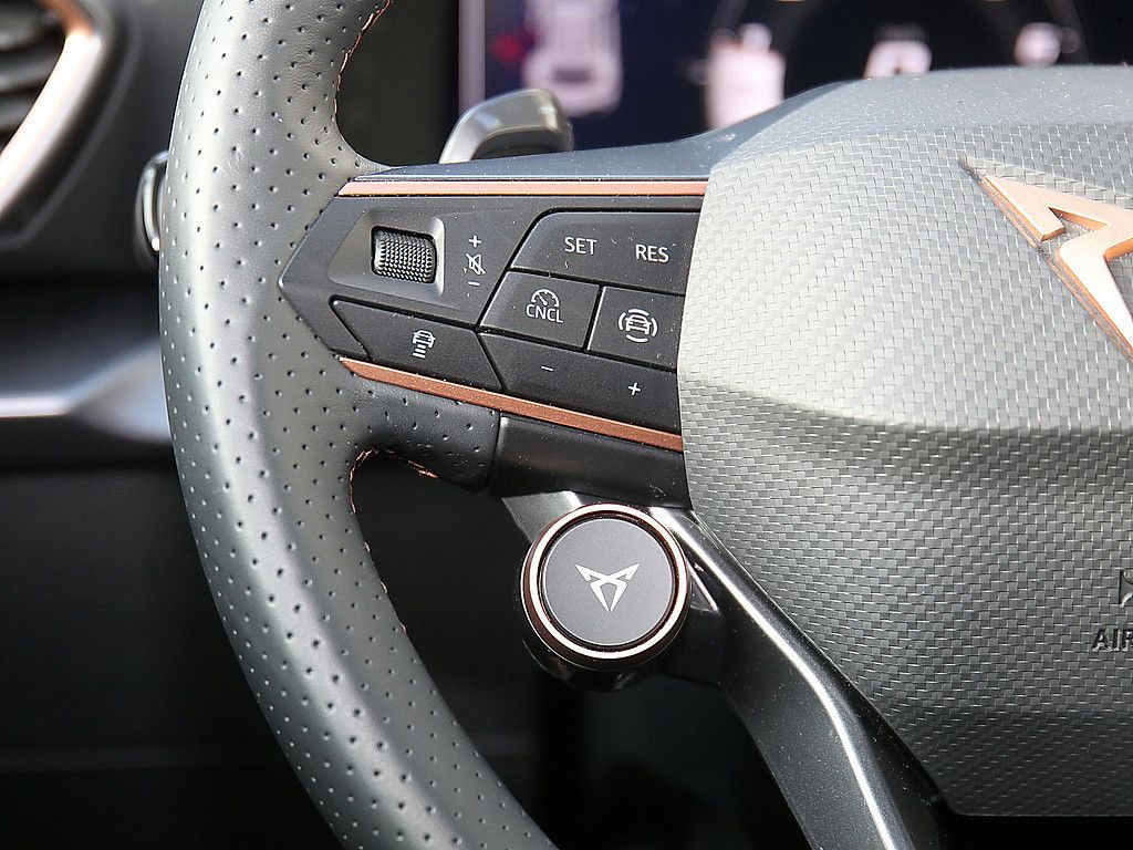 Cupra Formentor - Bild 14