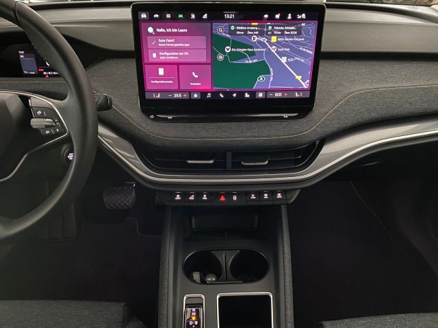 Elroq 50 Tour AHK+NAVI+LED