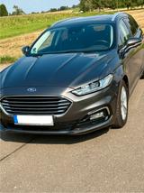Ford Mondeo 1,5 EcoBoost Titanium Turnier Titanium