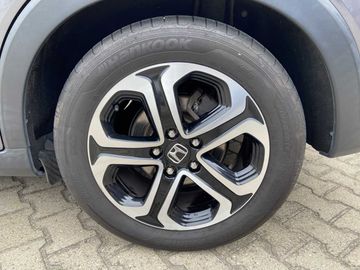 Honda HR-V - 7