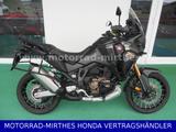 Honda CRF1100D4  DCT El.Sus. AFRICA TW Adventure Sp - HONDA AFRICA