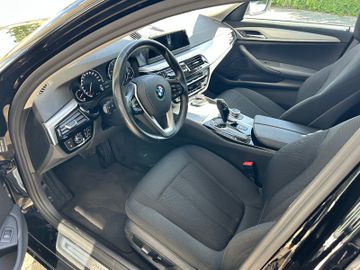 BMW 530 - 9